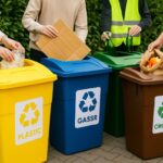 Rifiuti pericolosi: cosa sono e come gestirli in sicurezza